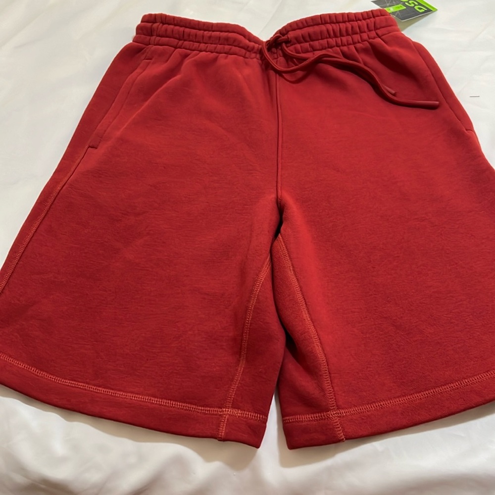 DSG short Size Small